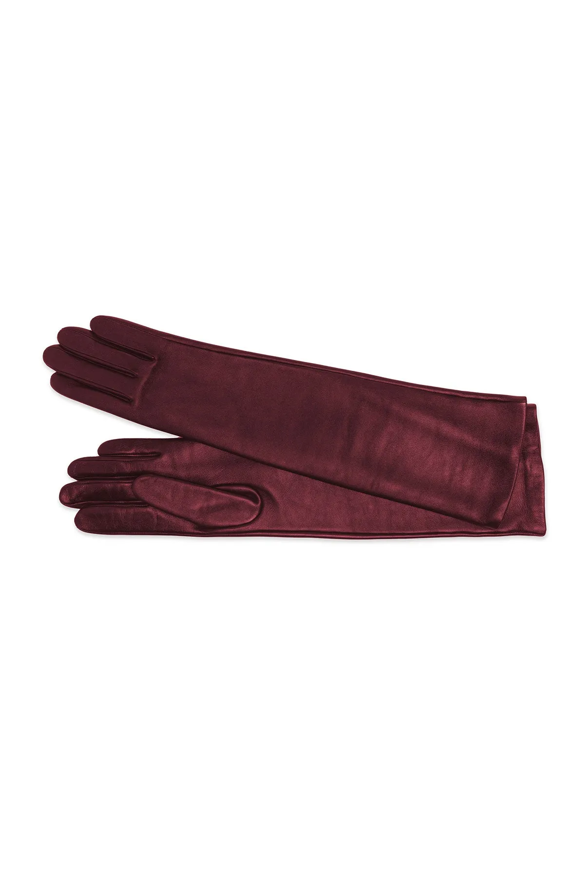Genuine Leather Gloves sold by Natori product image thumbnail 4