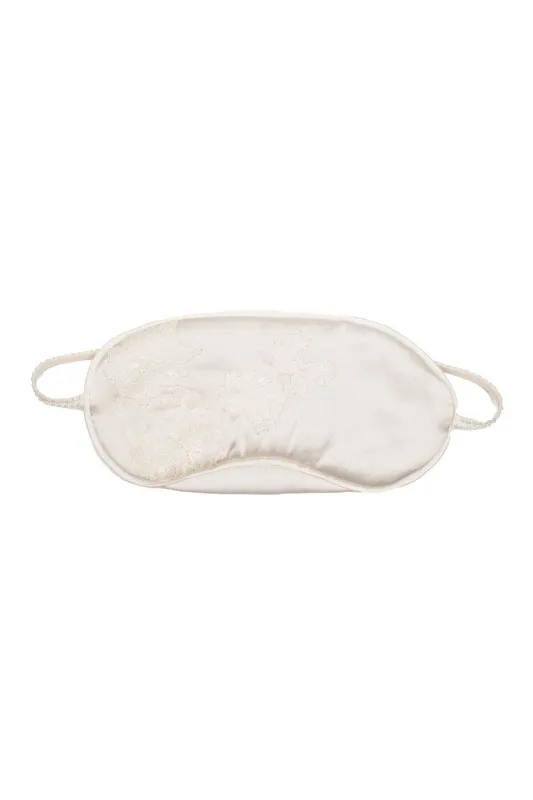 Lolita Silk Eyemask sold by Natori