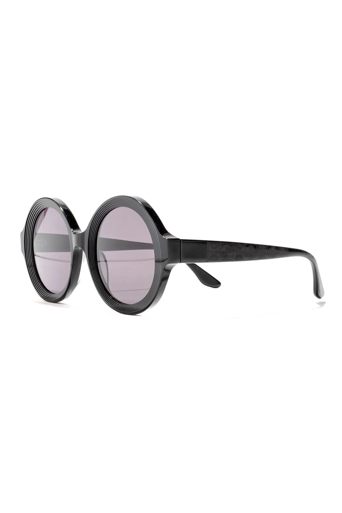 Nami Acetate Round Sunglasses sold by Natori product image thumbnail 2
