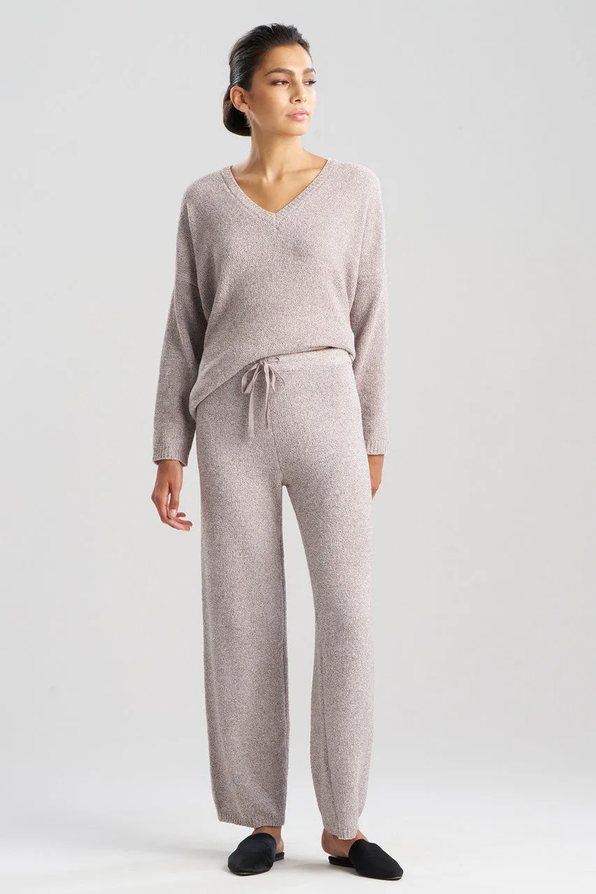 Aura Straight Leg Pants sold by Natori product image thumbnail 3