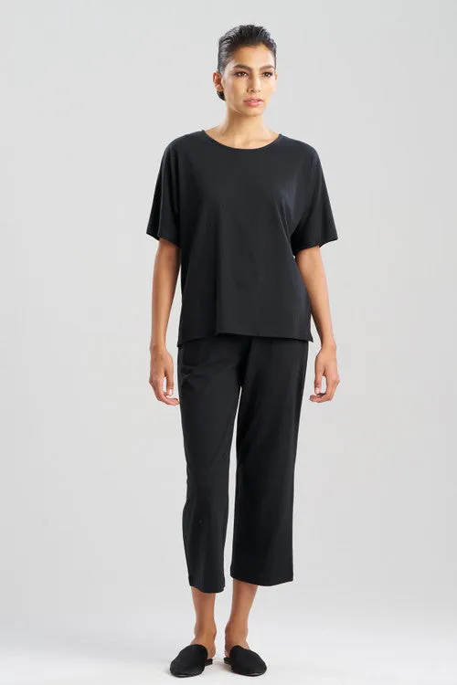 Breeze Scoop Dolman Top sold by Natori product image thumbnail 3