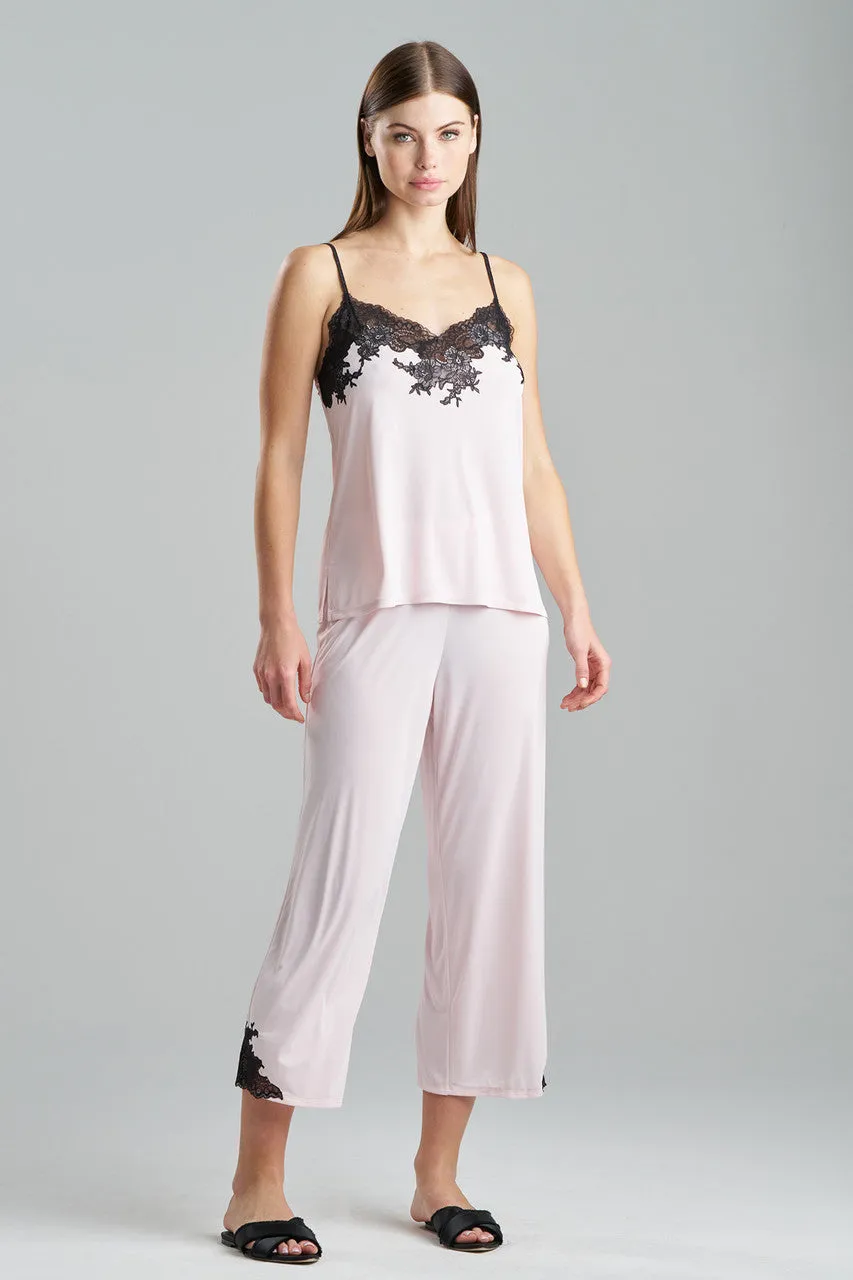 Enchant Lace Cami PJ sold by Natori product image thumbnail 3
