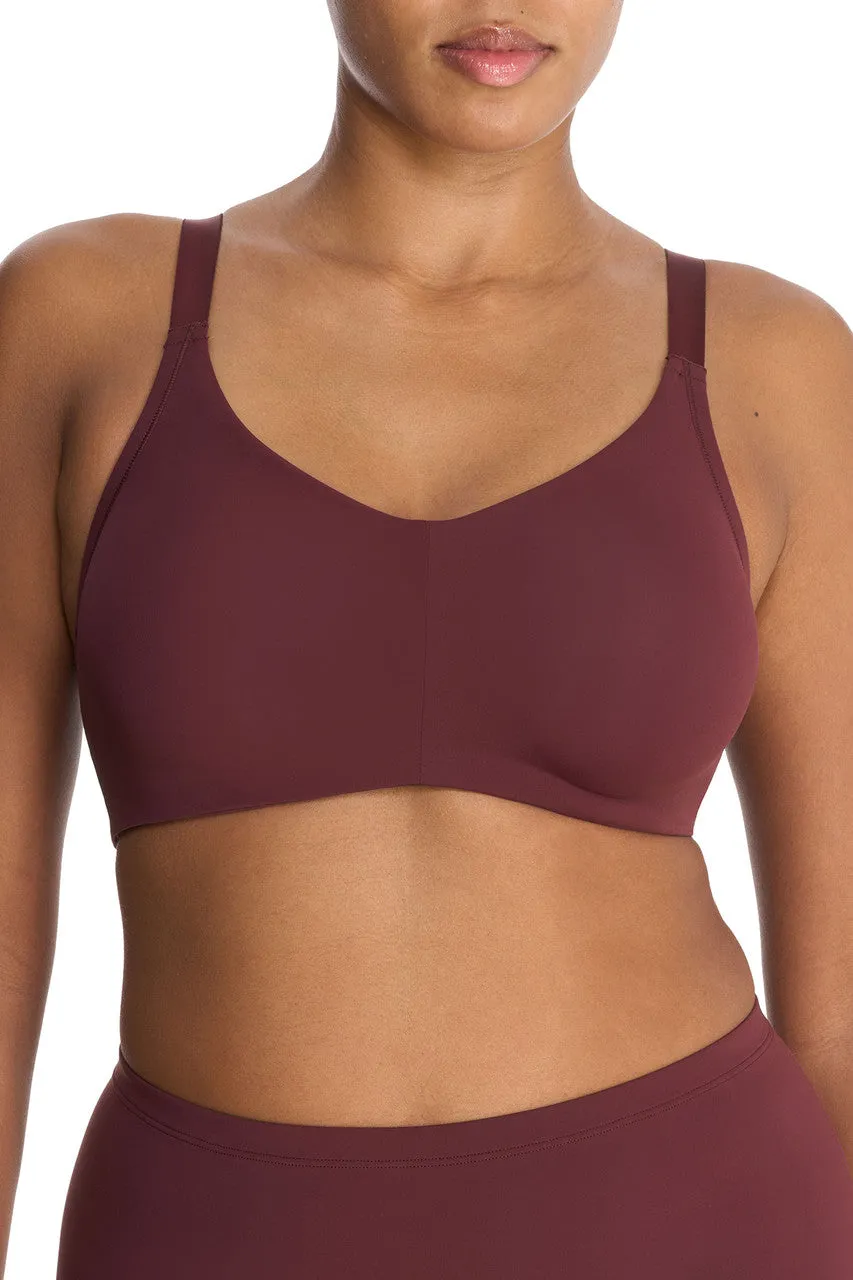 Power Comfort Full Fit Underwire Bra sold by Natori product image thumbnail 4