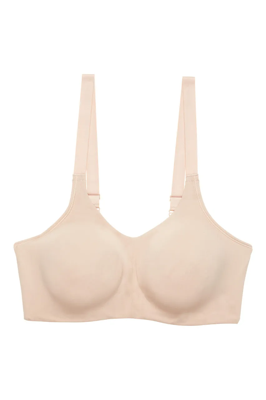 Power Comfort Full Fit Underwire Bra sold by Natori product image thumbnail 3