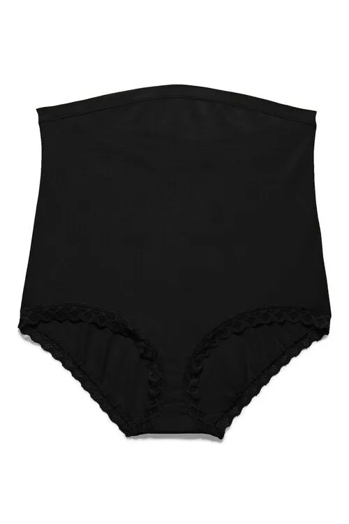 Bliss Maternity Full Boy Short sold by Natori product image thumbnail 3