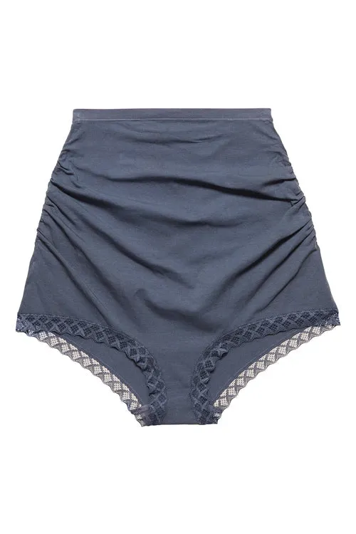 Bliss Maternity Full Boy Short sold by Natori product image thumbnail 4