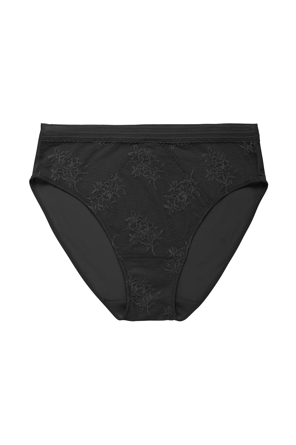 Love Lace Hipster sold by Natori product image thumbnail 2