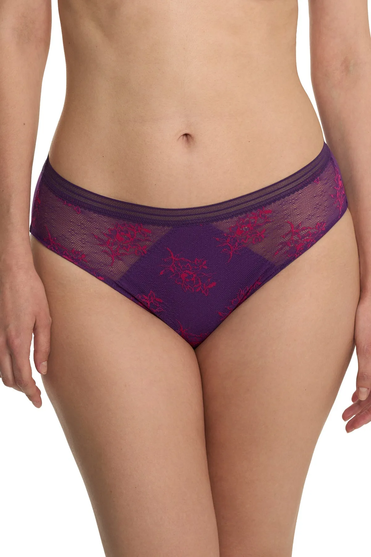 Love Lace Hipster sold by Natori product image thumbnail 2