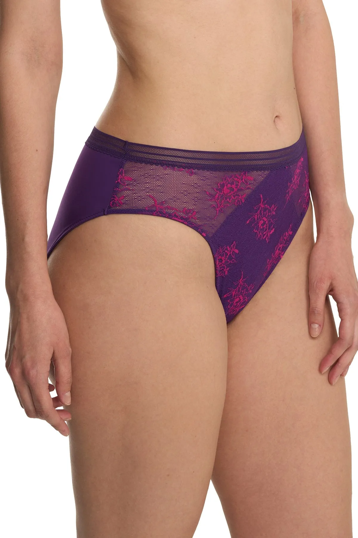 Love Lace Hipster sold by Natori product image thumbnail 3