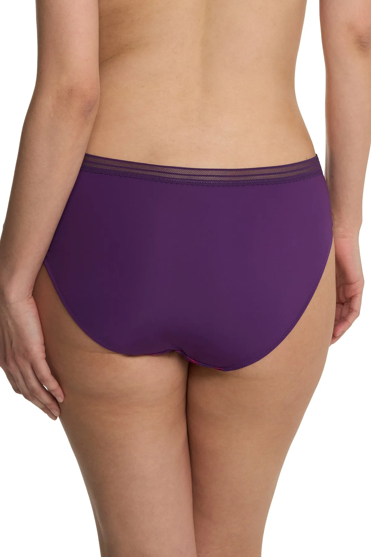 Love Lace Hipster sold by Natori product image thumbnail 4