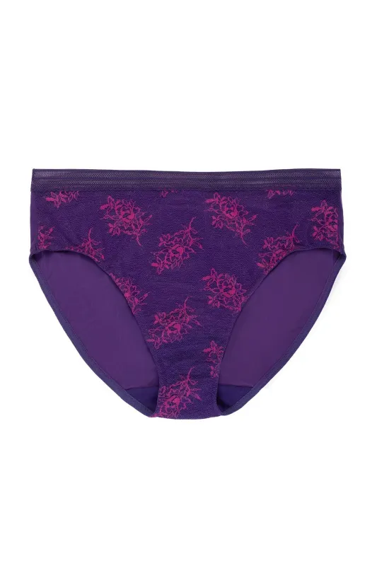Love Lace Hipster sold by Natori