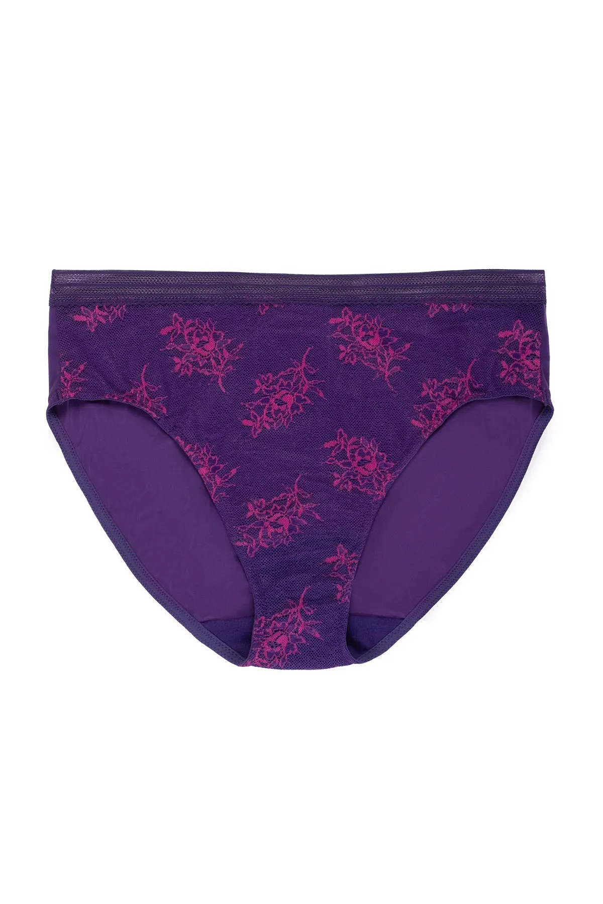 Love Lace Hipster sold by Natori