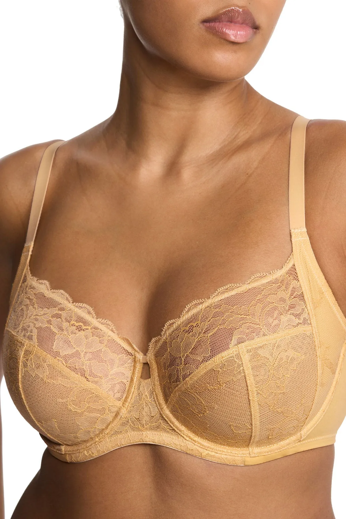Statement Full Fit Bra sold by Natori product image thumbnail 4