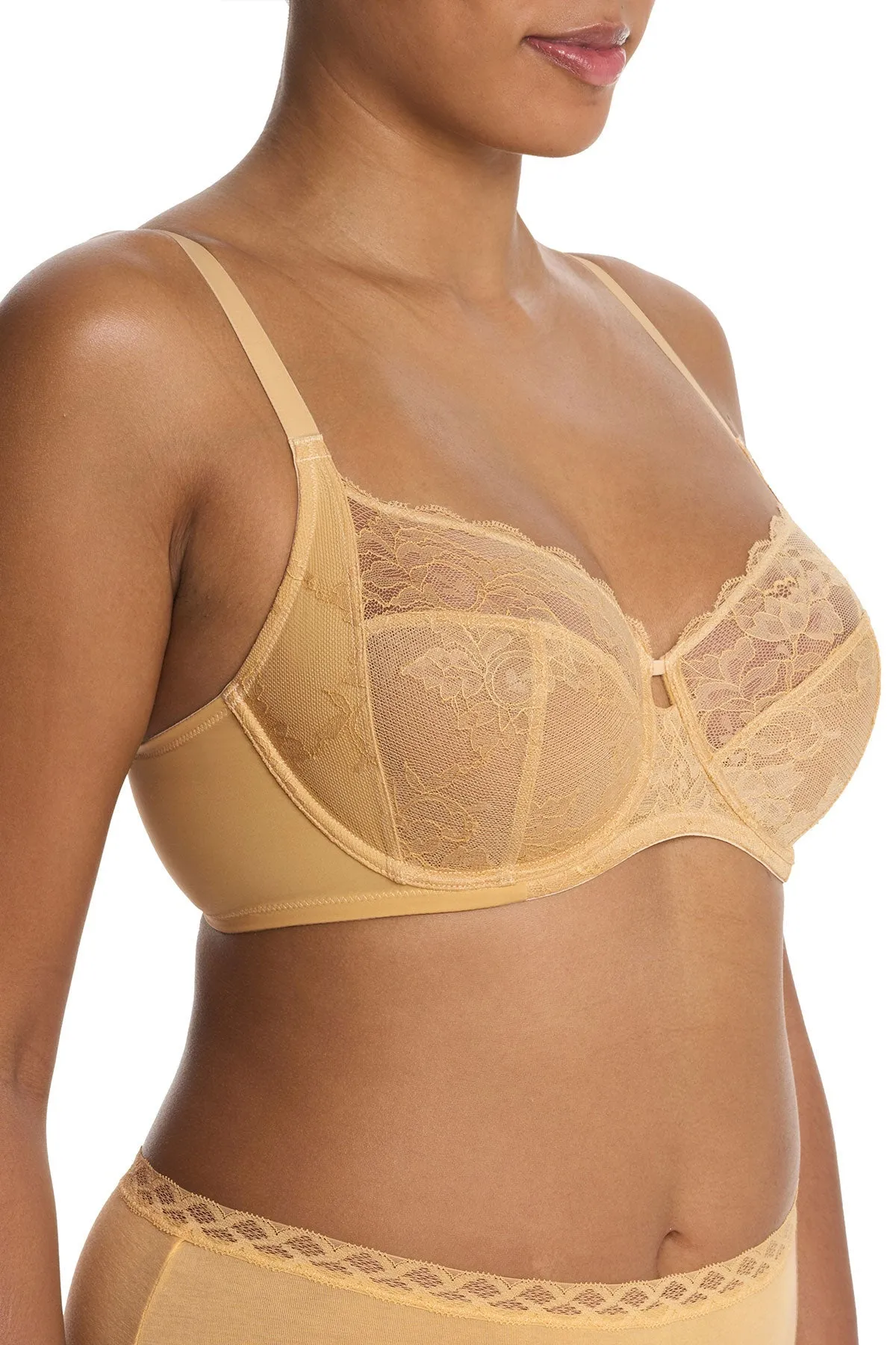 Statement Full Fit Bra sold by Natori product image thumbnail 3