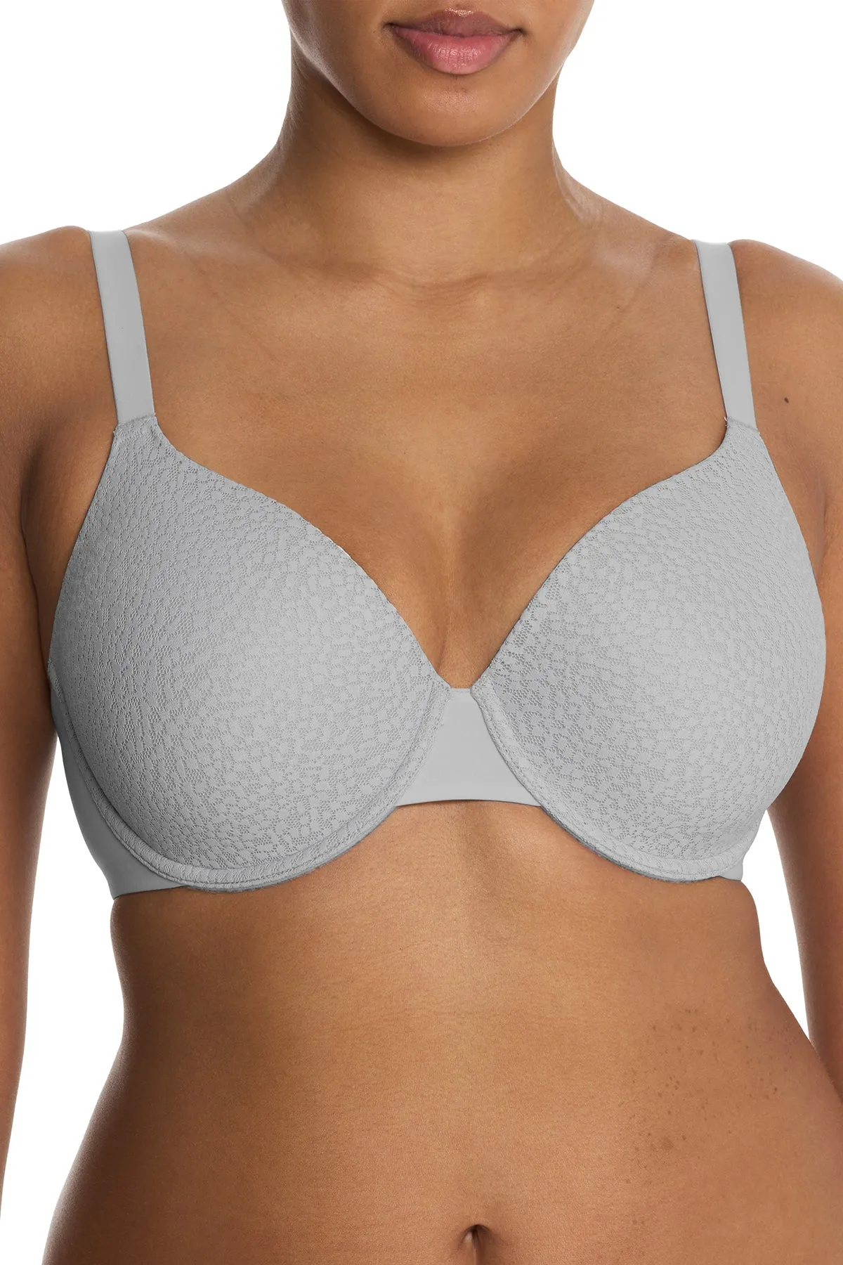 Comfort Evolution Full Fit Memory Foam Convertible Underwire Bra sold by Natori product image thumbnail 2