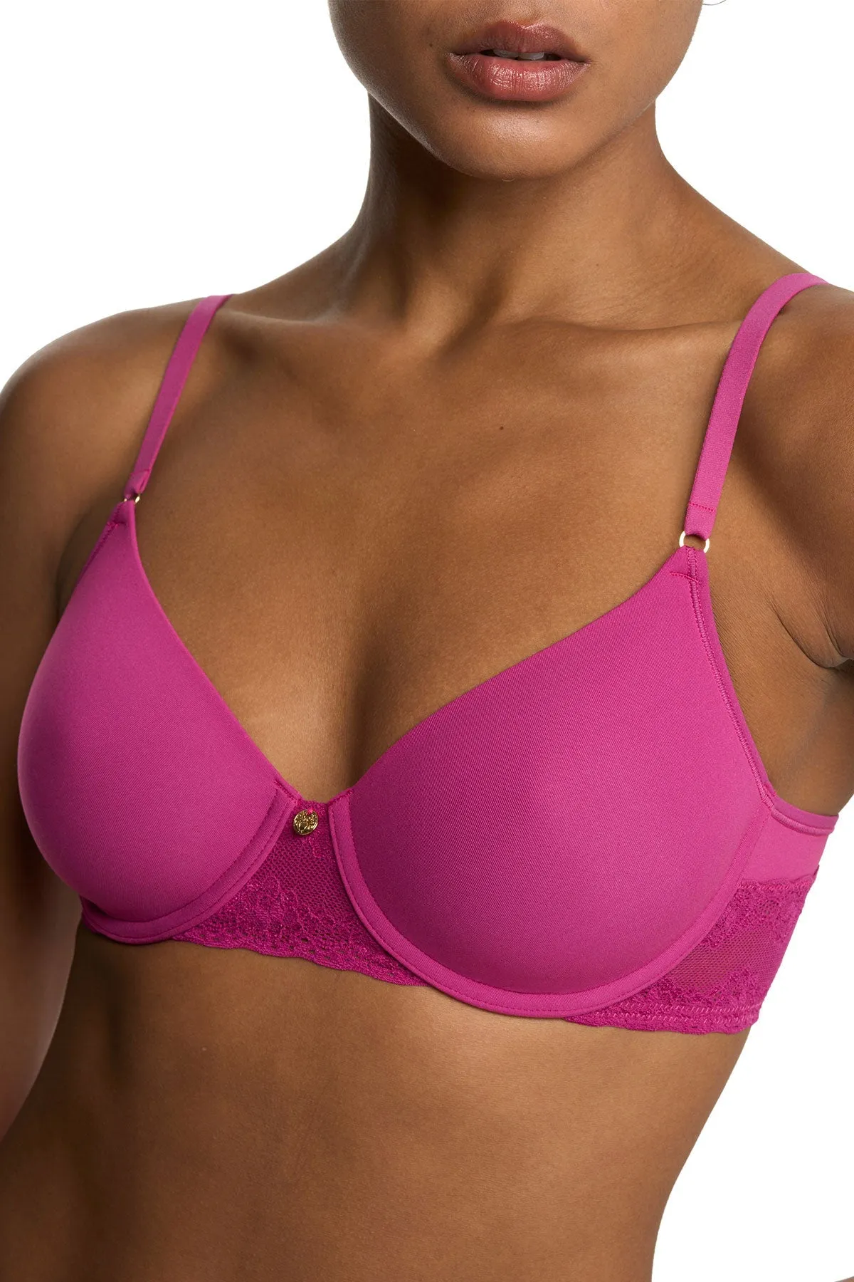 Bliss Perfection Contour Underwire Bra sold by Natori product image thumbnail 4