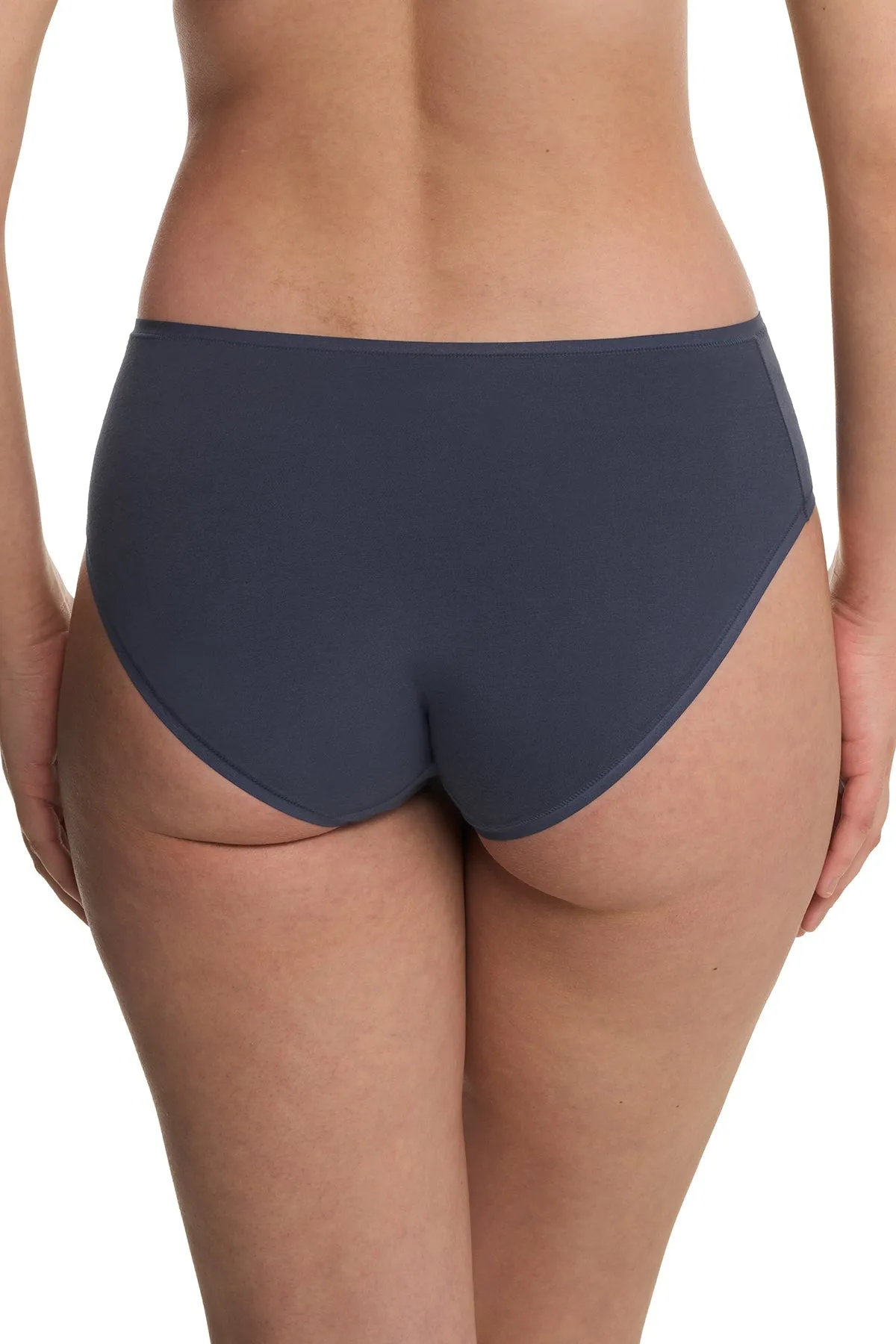 Bliss Bare Cotton Hipster sold by Natori product image thumbnail 4