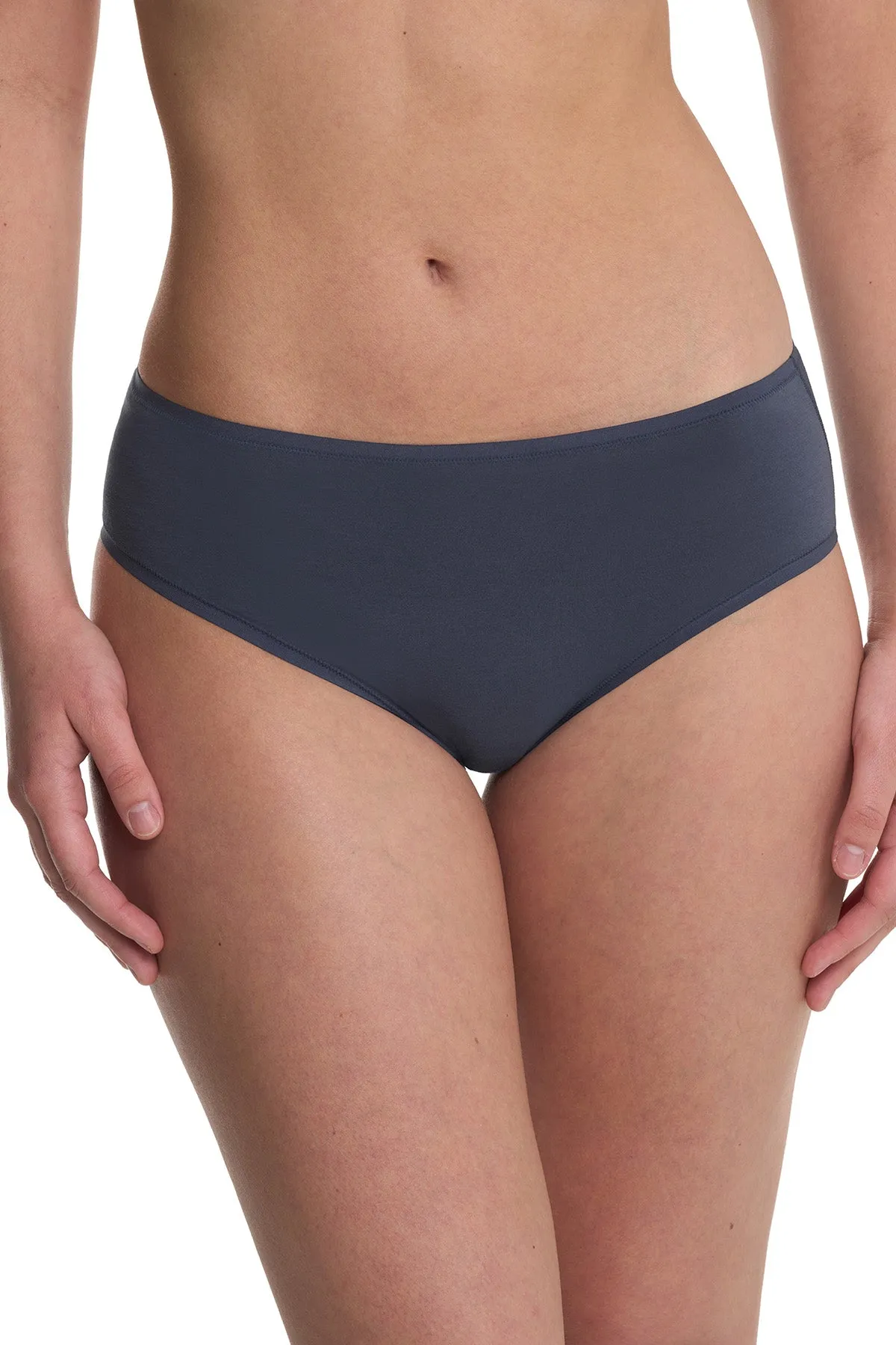 Bliss Bare Cotton Hipster sold by Natori product image thumbnail 2