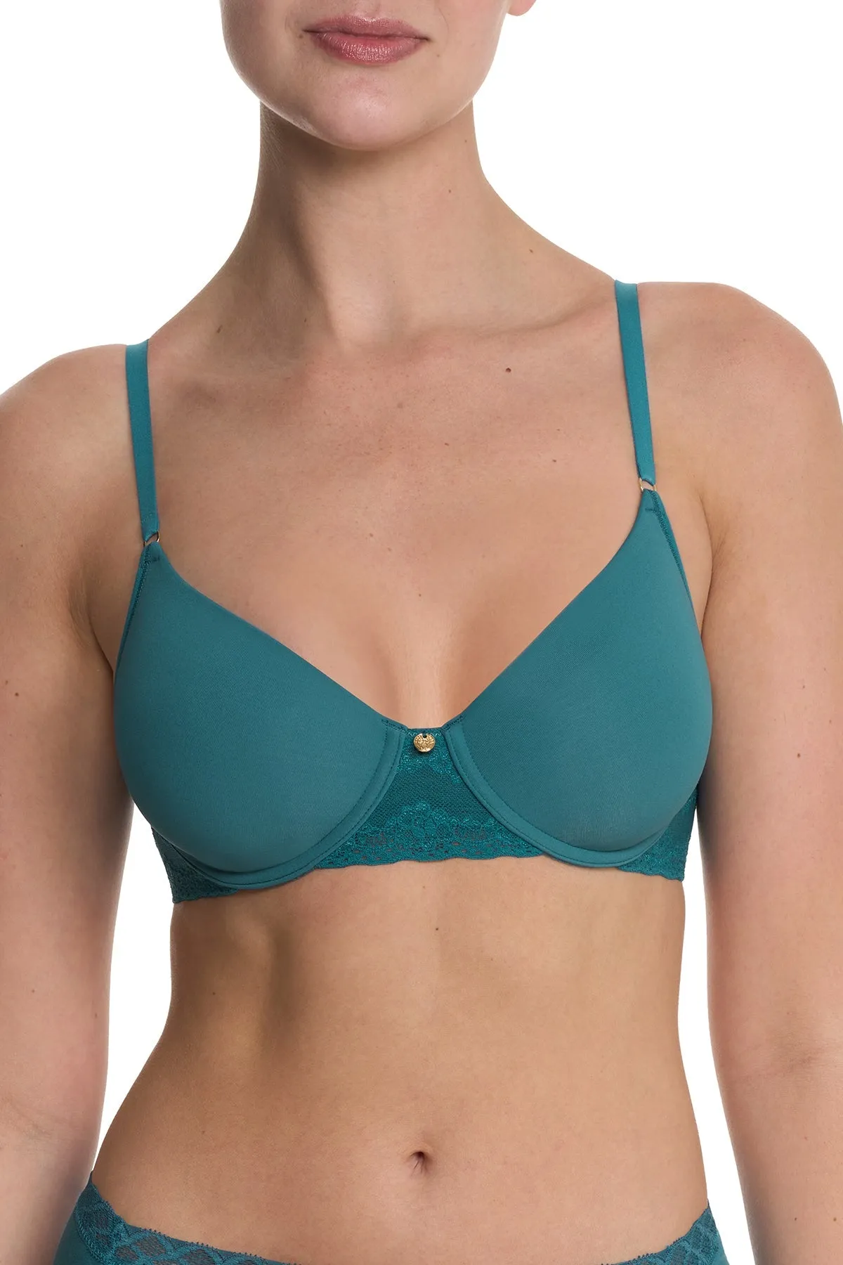 Bliss Perfection Contour Underwire Bra sold by Natori product image thumbnail 2