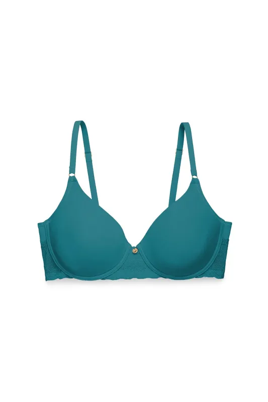 Bliss Perfection Contour Underwire Bra sold by Natori