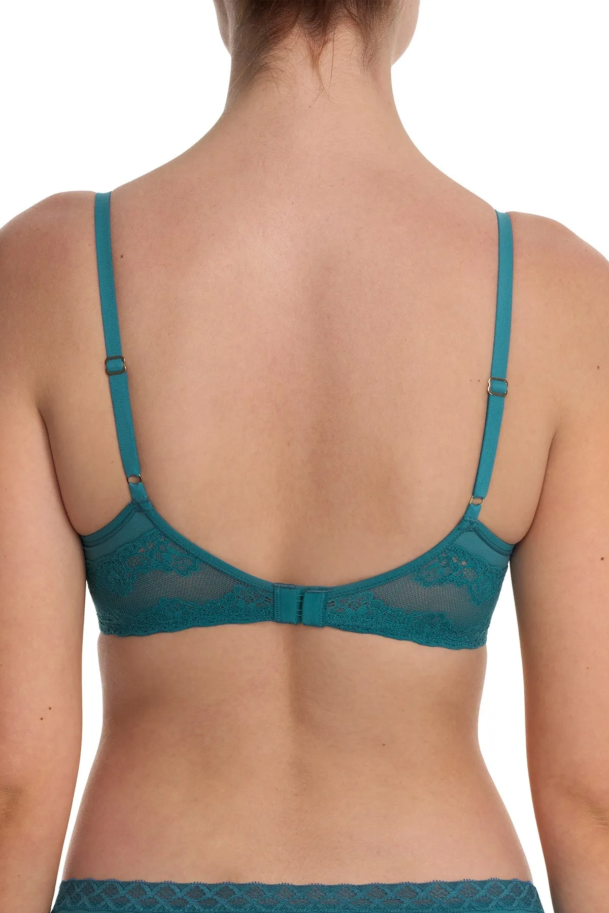 Bliss Perfection Contour Underwire Bra sold by Natori product image thumbnail 5