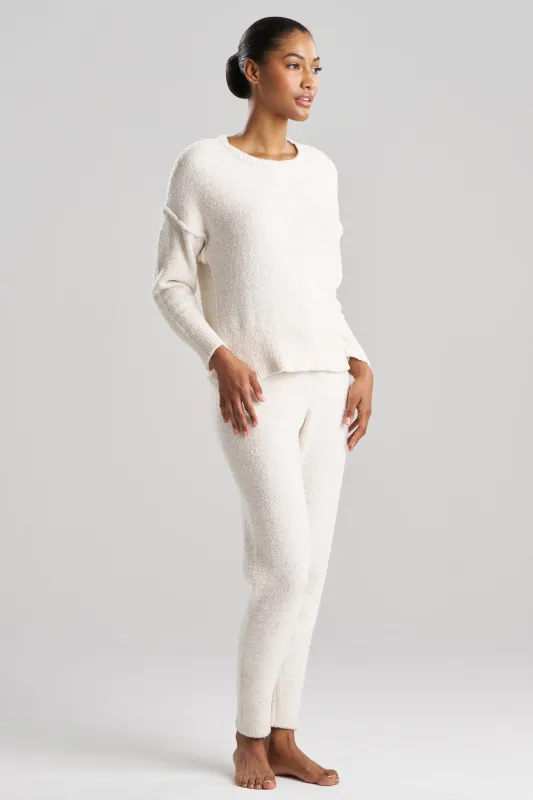 Luna Mellow Top sold by Natori