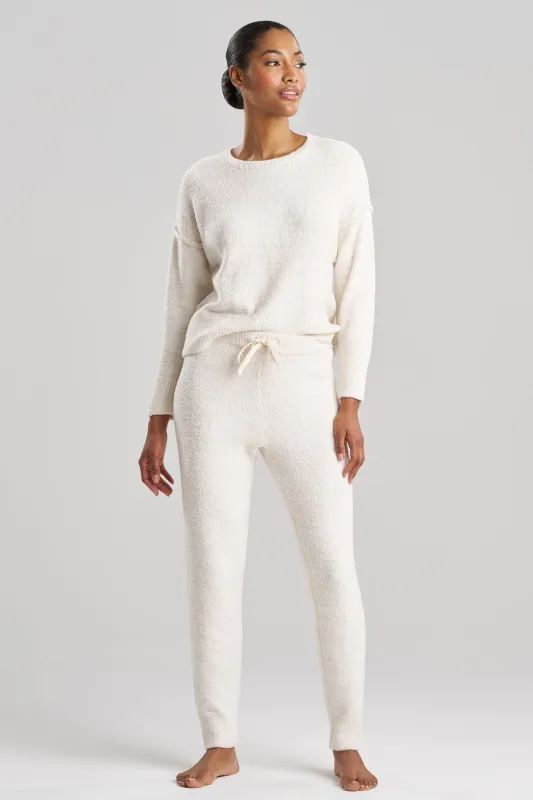 Luna Mellow Joggers sold by Natori