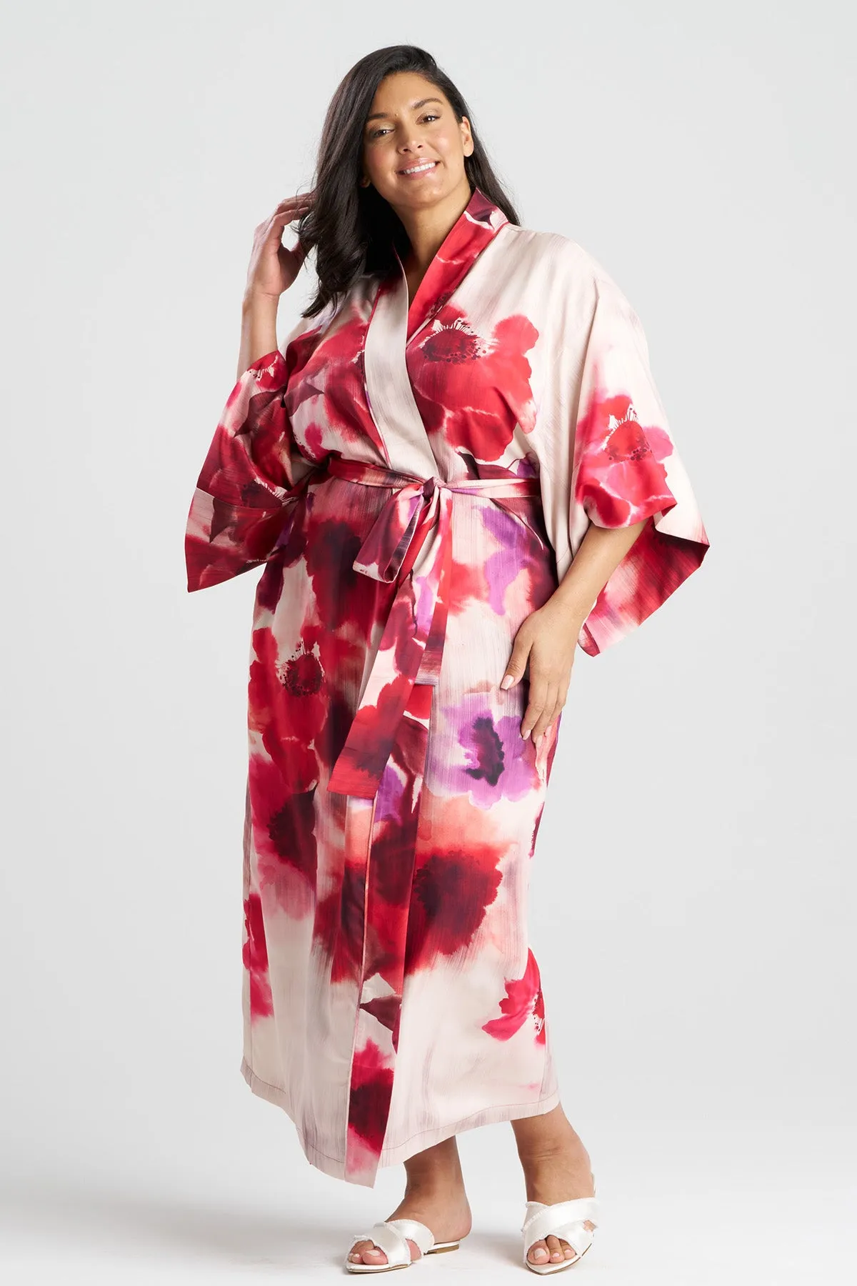 Mizuki Robe sold by Natori product image thumbnail 4