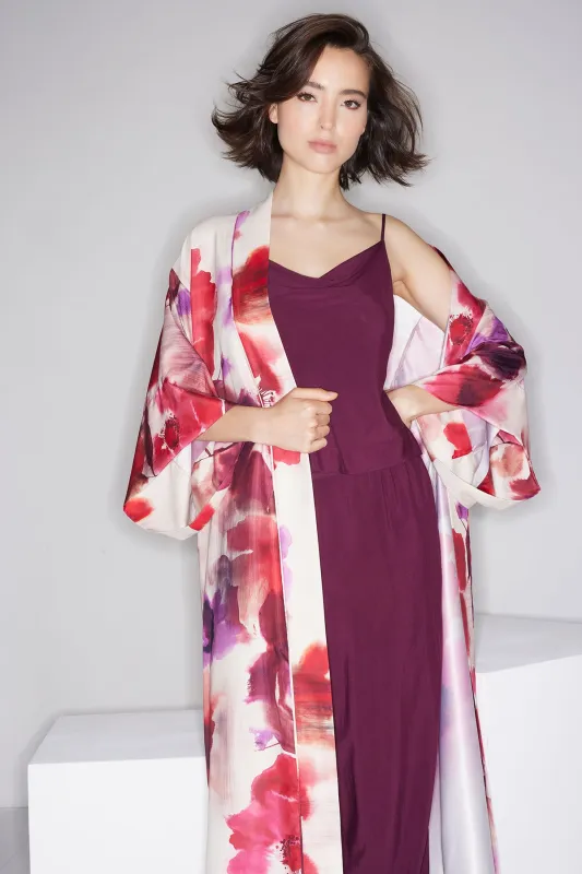 Mizuki Robe sold by Natori