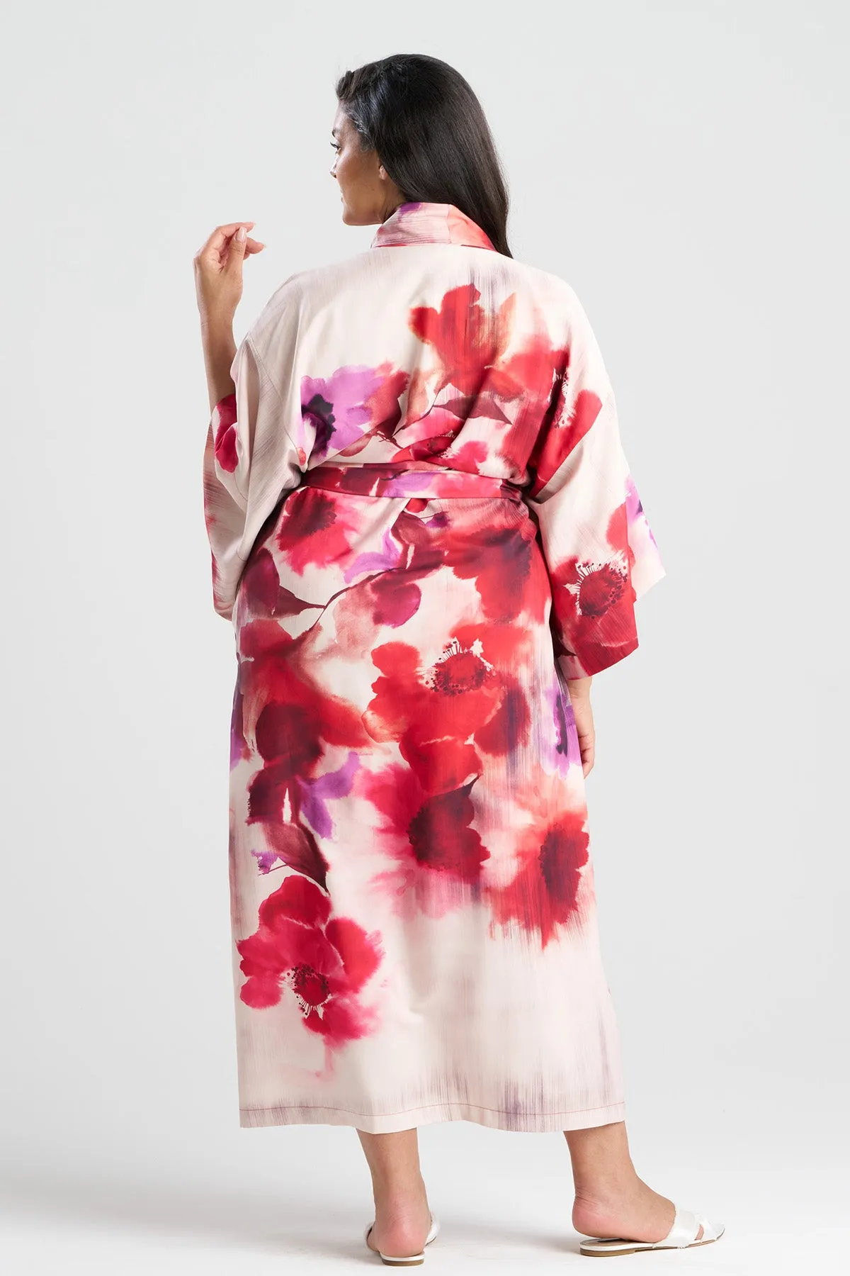 Mizuki Robe sold by Natori product image thumbnail 5