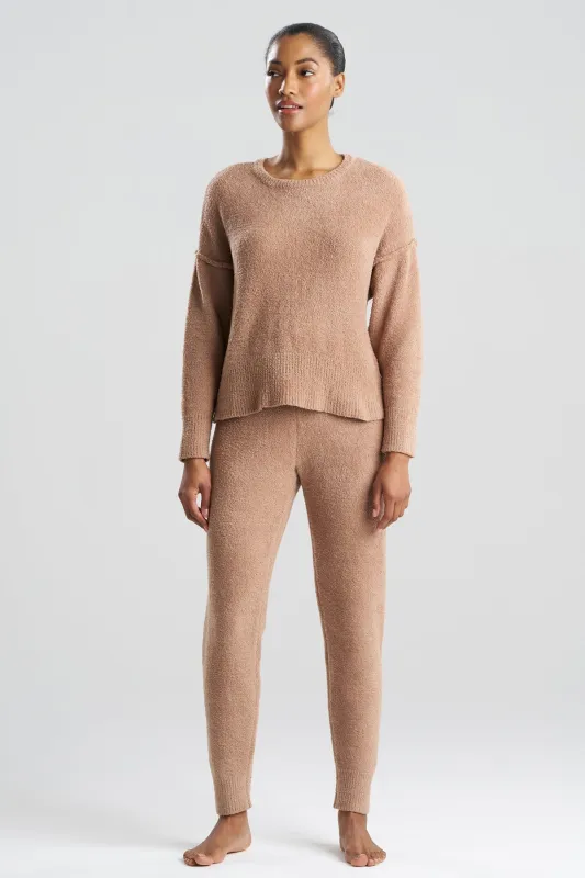 Luna Mellow Top sold by Natori