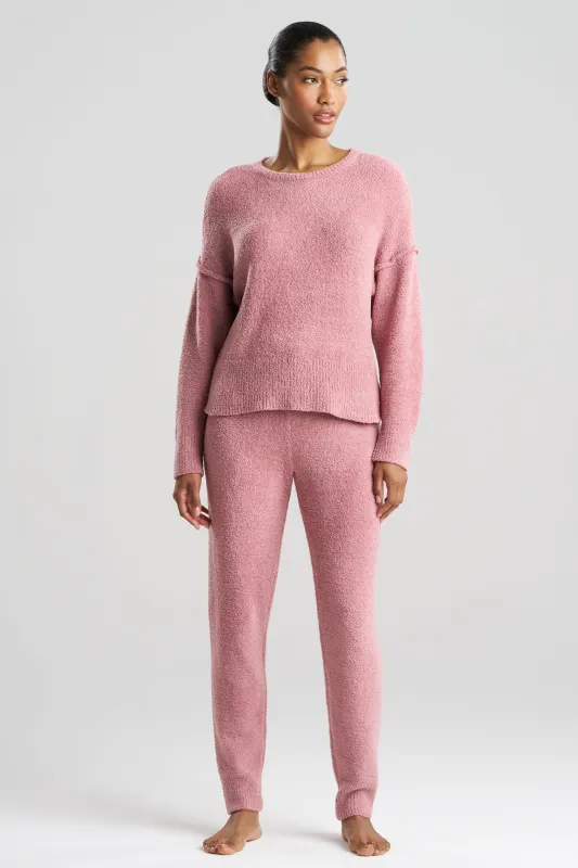 Luna Mellow Top sold by Natori