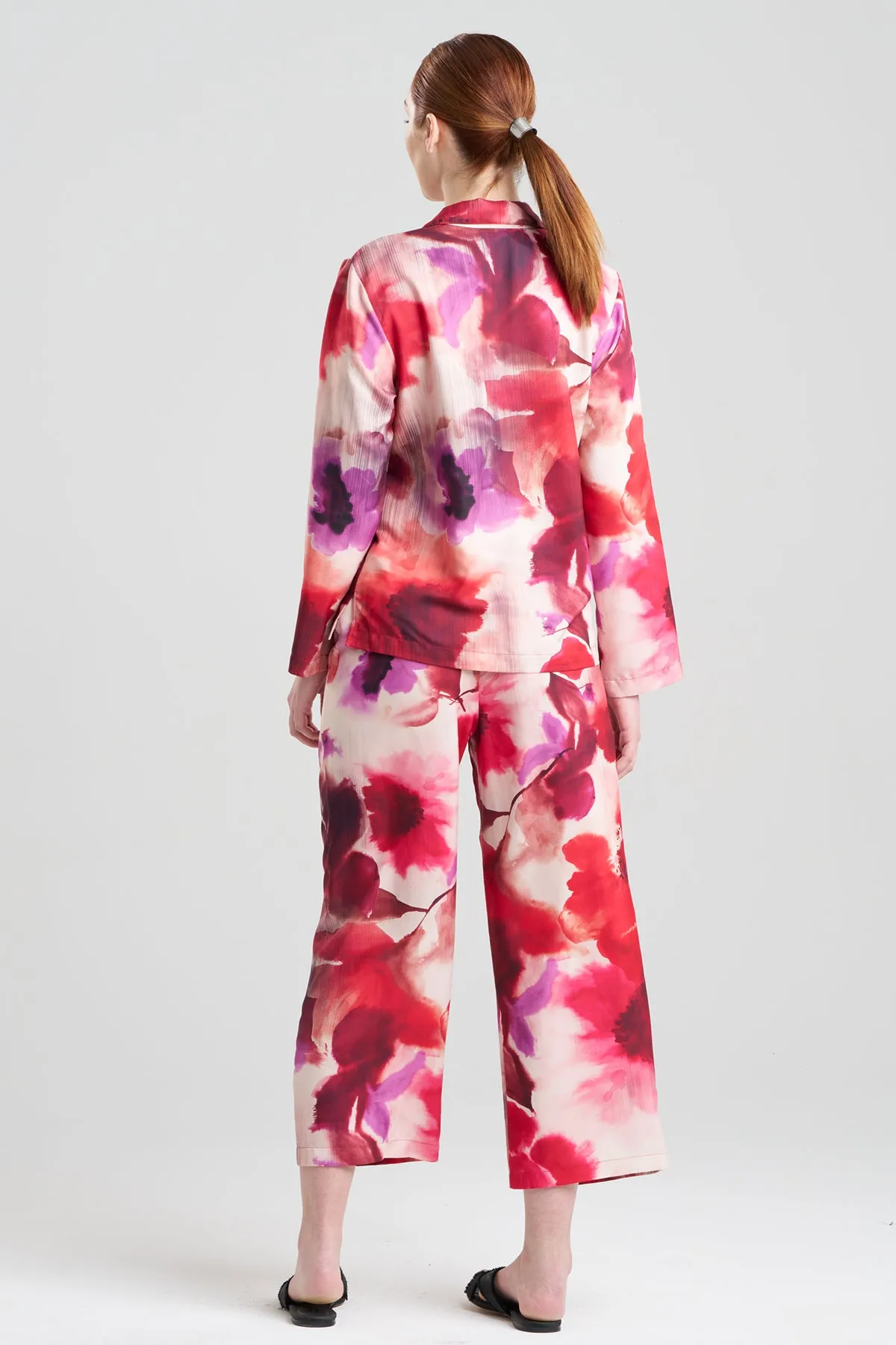 Mizuki Notch PJ sold by Natori product image thumbnail 2