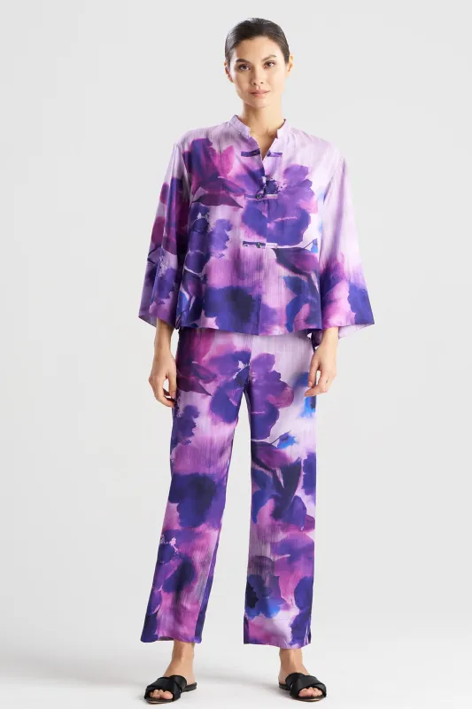 Mizuki Mandarin PJ sold by Natori