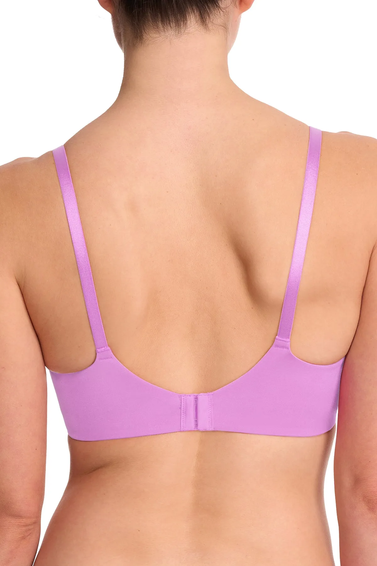 Liquid Full Fit Contour Underwire Bra sold by Natori product image thumbnail 3