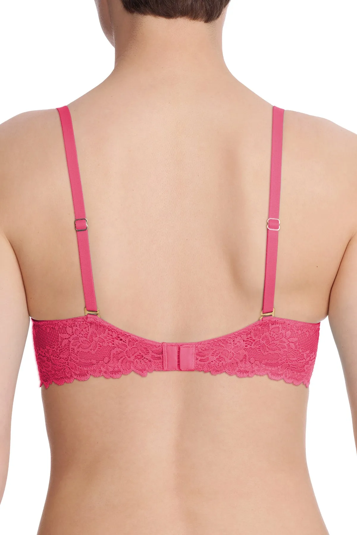 Heavenly Convertible Balconette Underwire Bra sold by Natori product image thumbnail 3