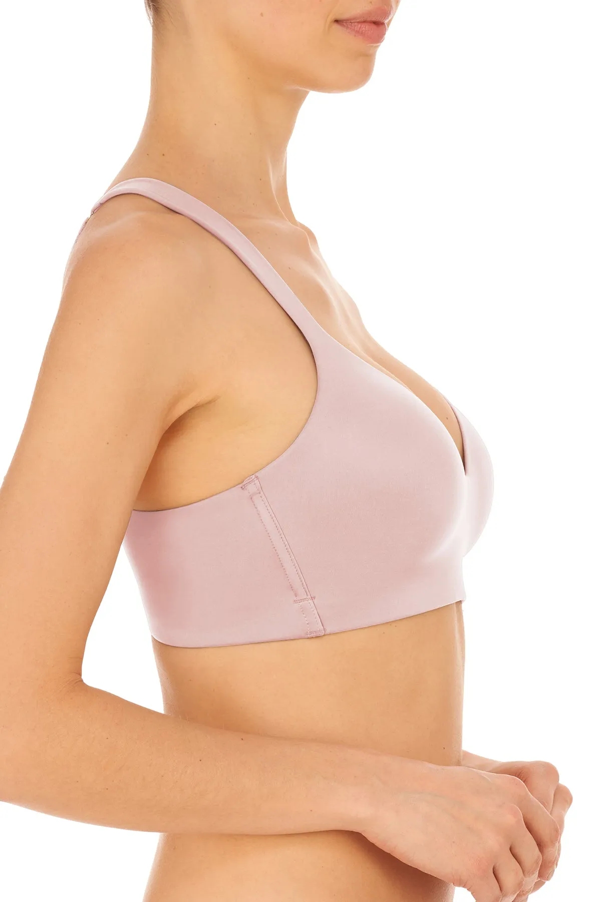 Revelation Wireless Contour Bra sold by Natori product image thumbnail 2