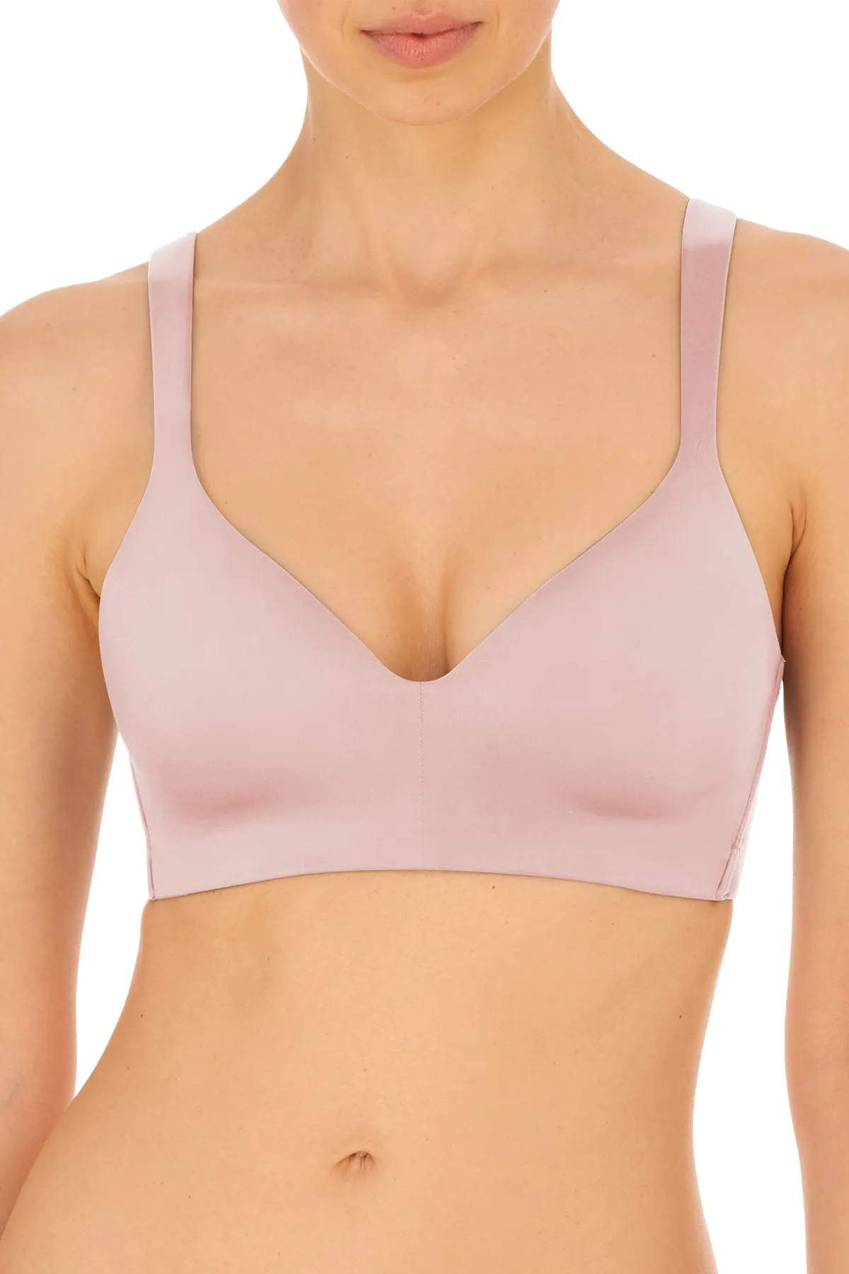 Revelation Wireless Contour Bra sold by Natori