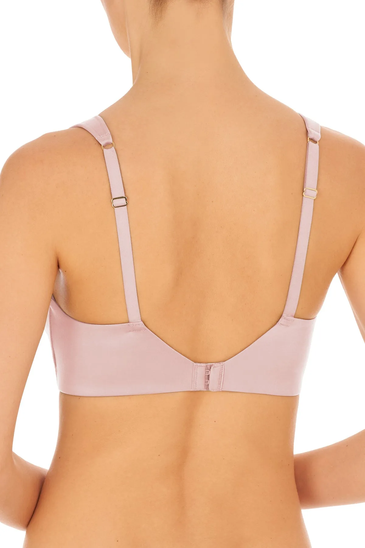 Revelation Wireless Contour Bra sold by Natori product image thumbnail 3