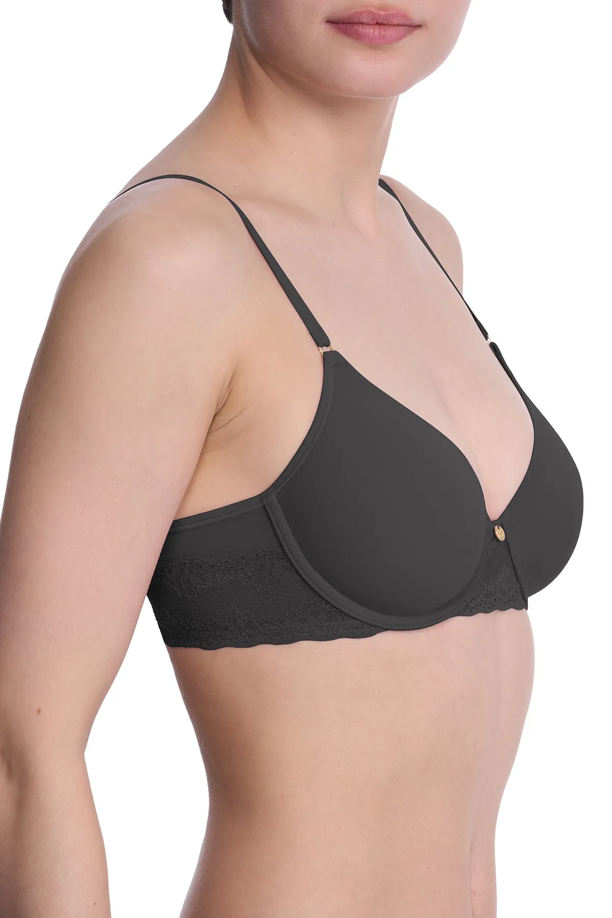 Bliss Perfection Contour Underwire Bra sold by Natori product image thumbnail 2