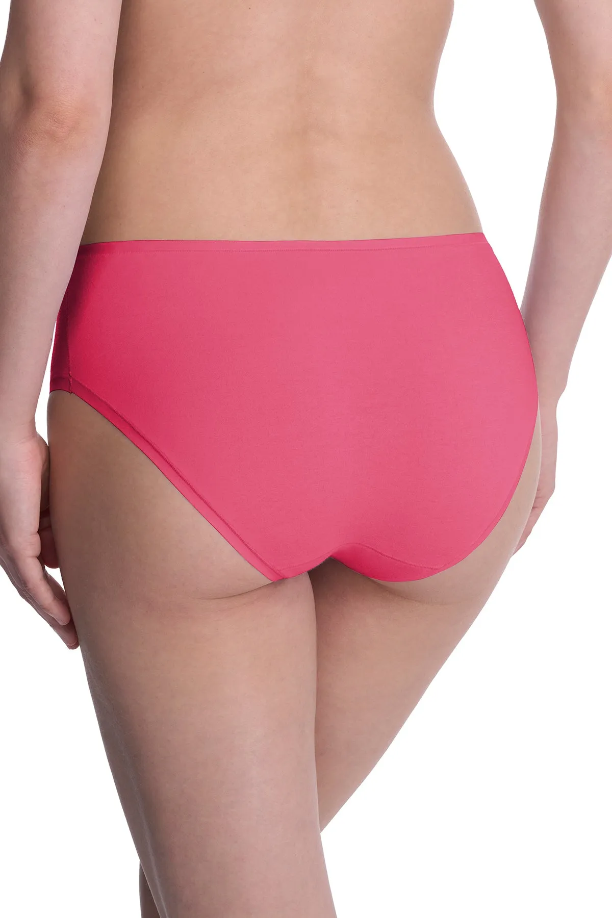 Bliss Bare Cotton Hipster sold by Natori product image thumbnail 3