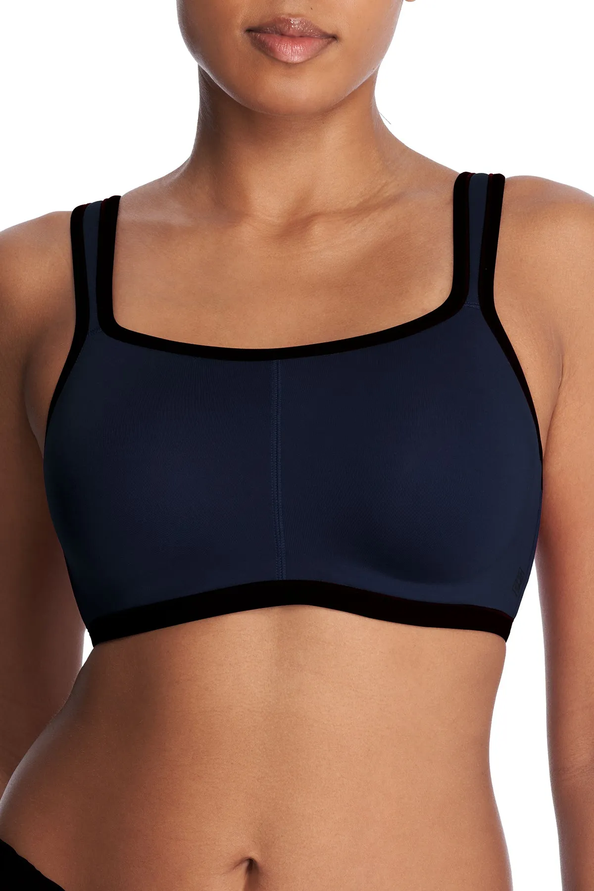 Yogi Contour Convertible Sports Bra sold by Natori