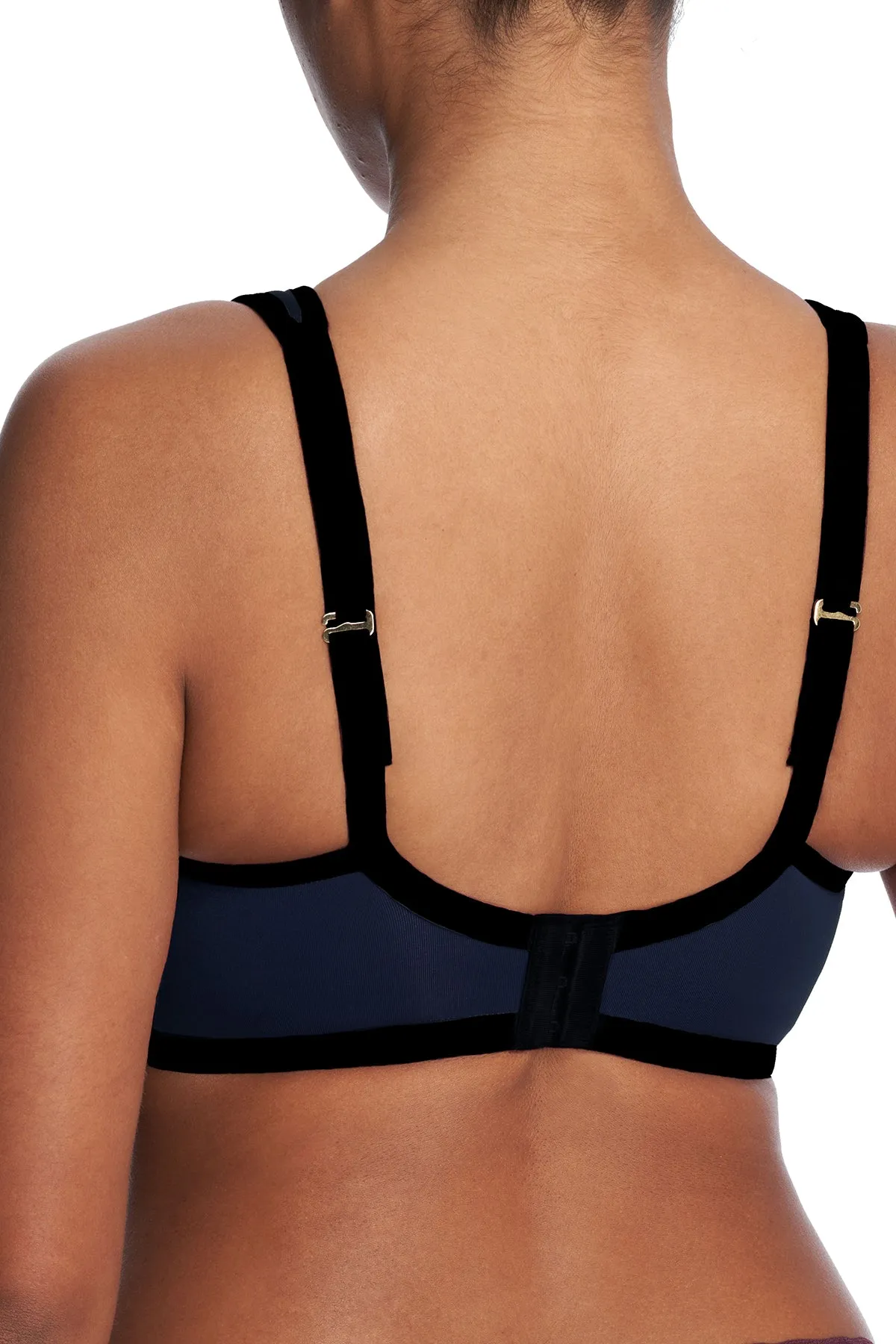 Yogi Contour Convertible Sports Bra sold by Natori product image thumbnail 3
