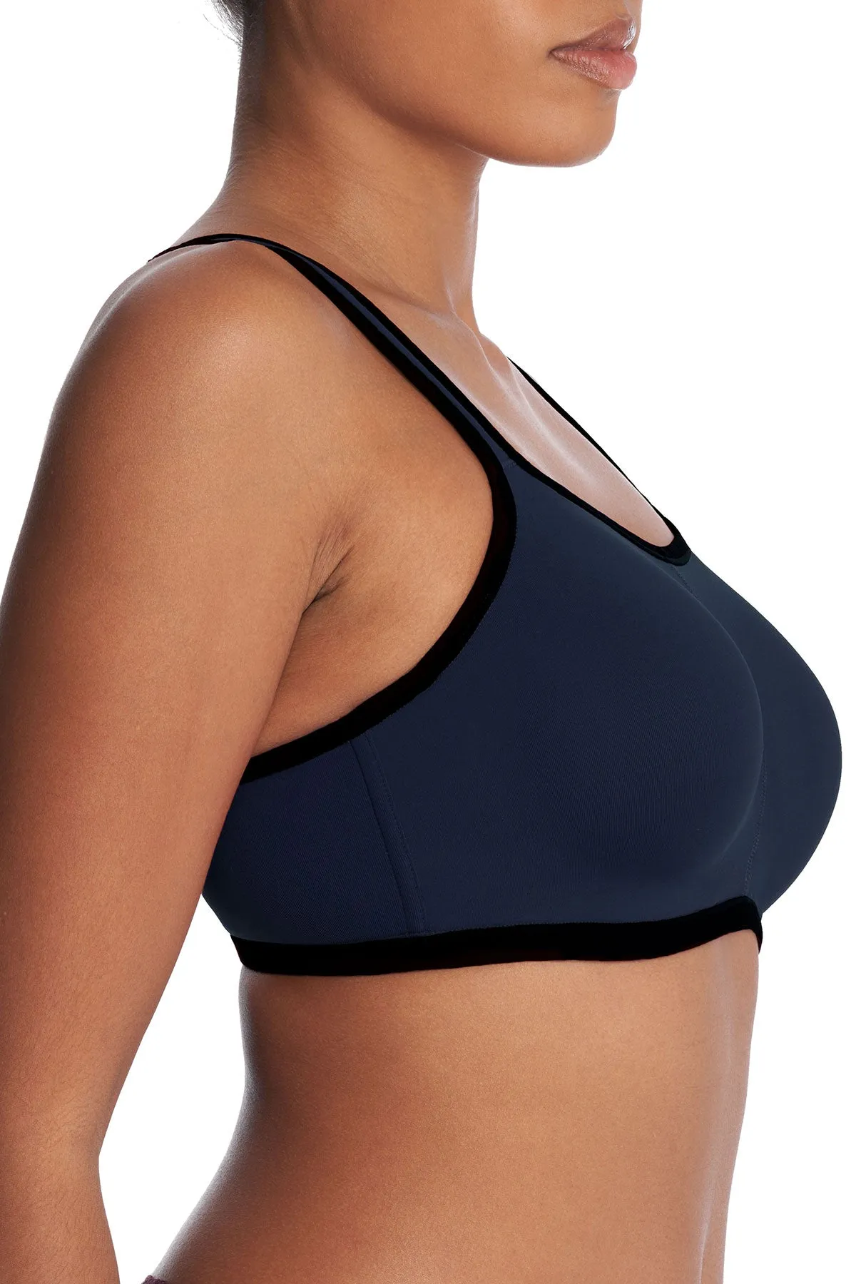 Yogi Contour Convertible Sports Bra sold by Natori product image thumbnail 2