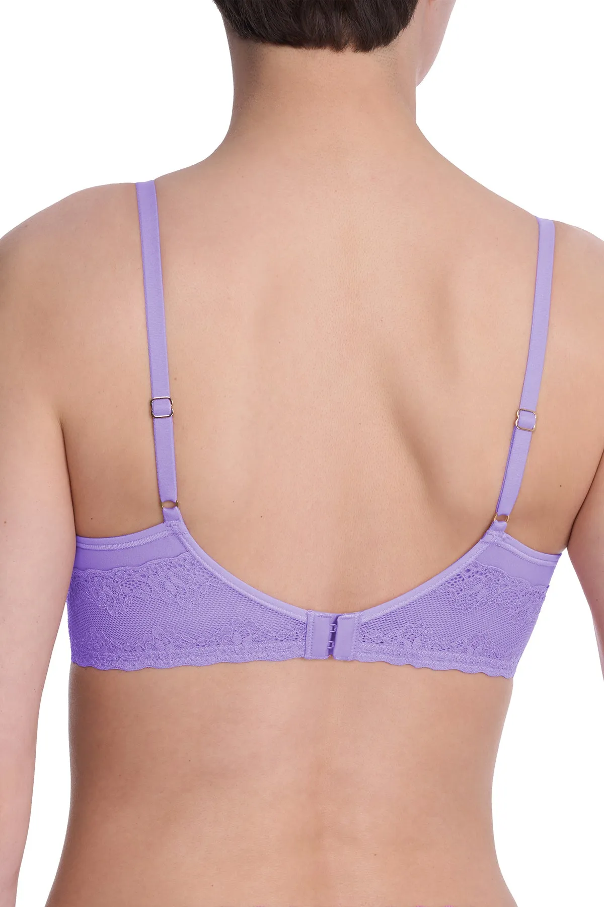 Bliss Perfection Contour Underwire Bra sold by Natori product image thumbnail 3