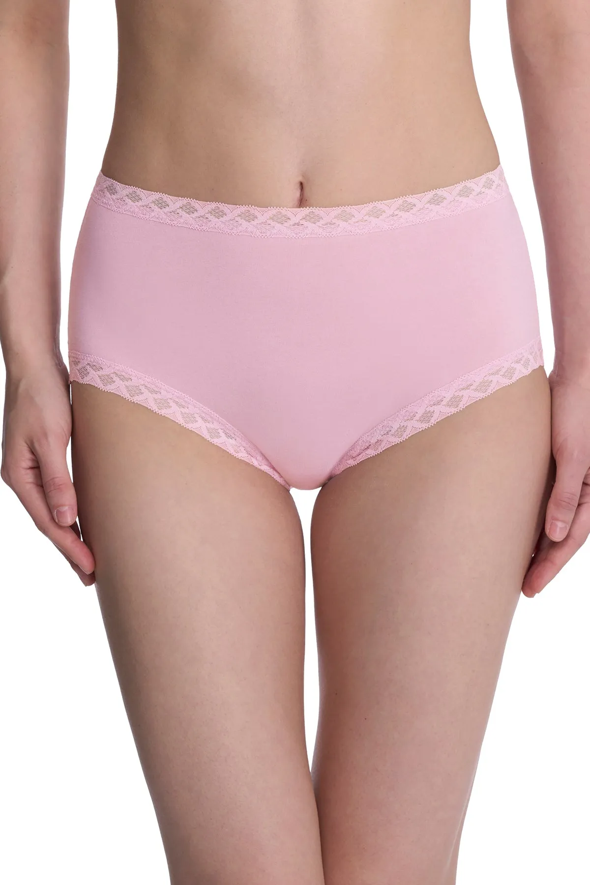 Bliss Full Brief 3-Pack sold by Natori product image thumbnail 4