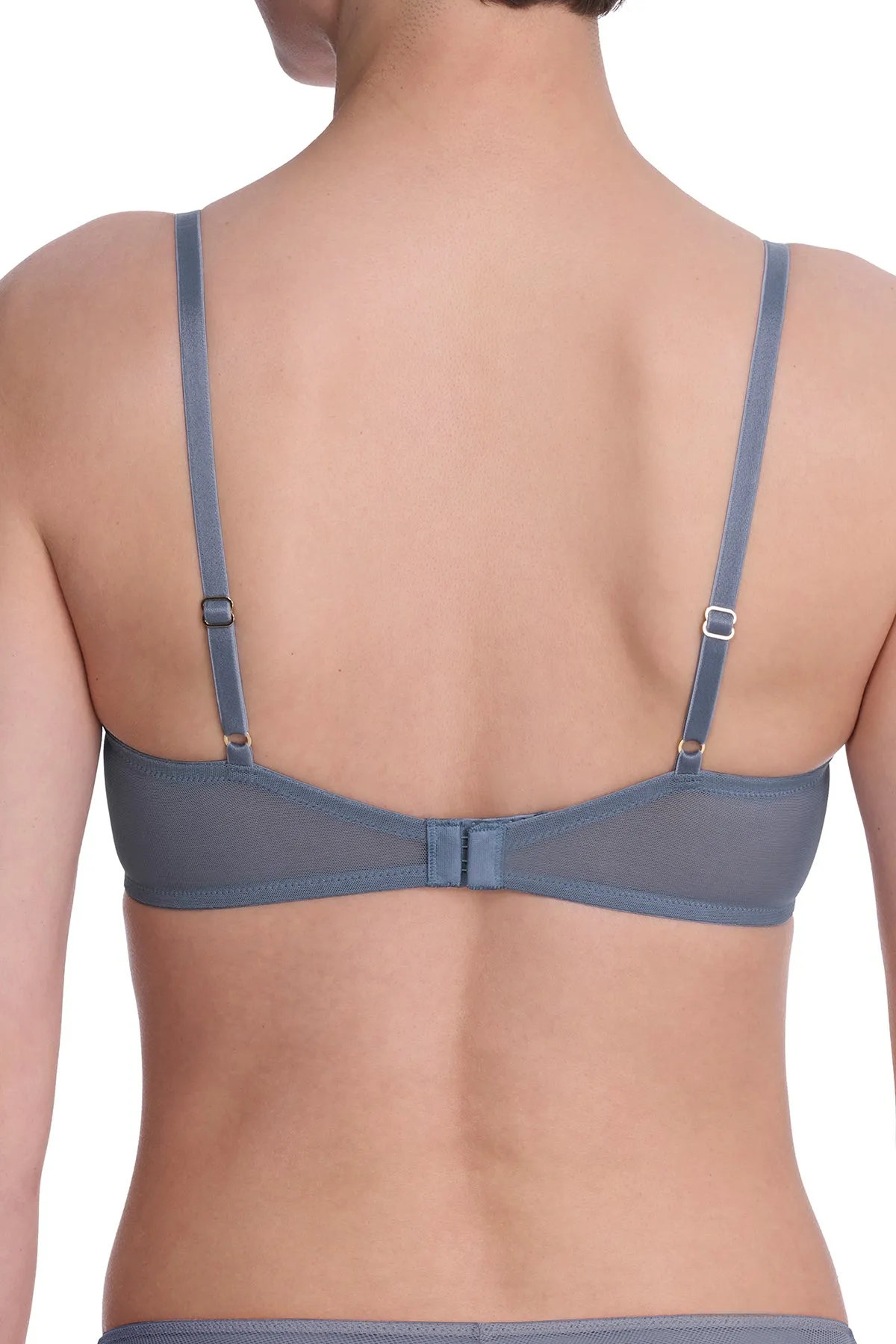 Flora Contour Underwire Bra sold by Natori product image thumbnail 5