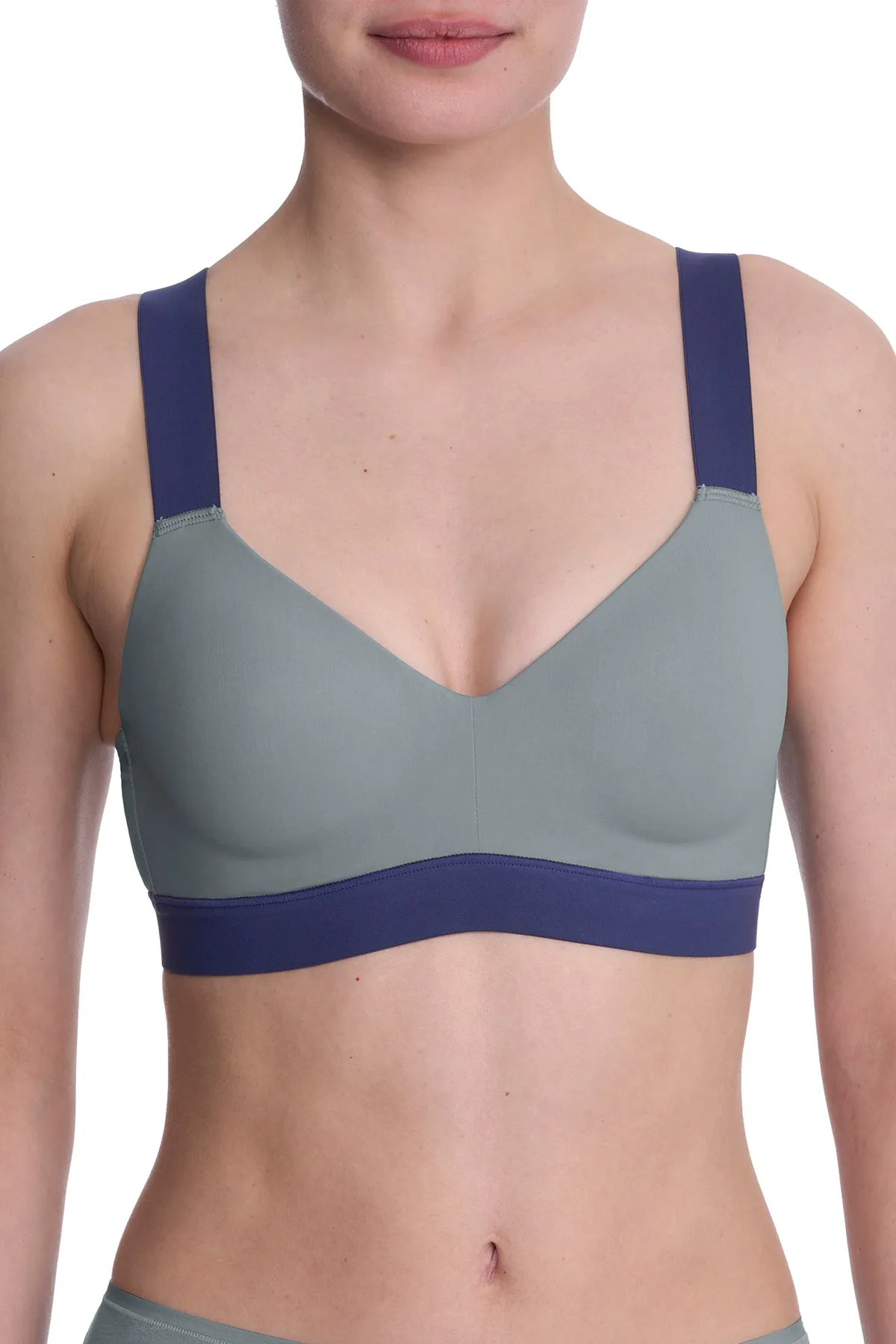 Dynamic Convertible Contour Sports Bra sold by Natori product image thumbnail 2