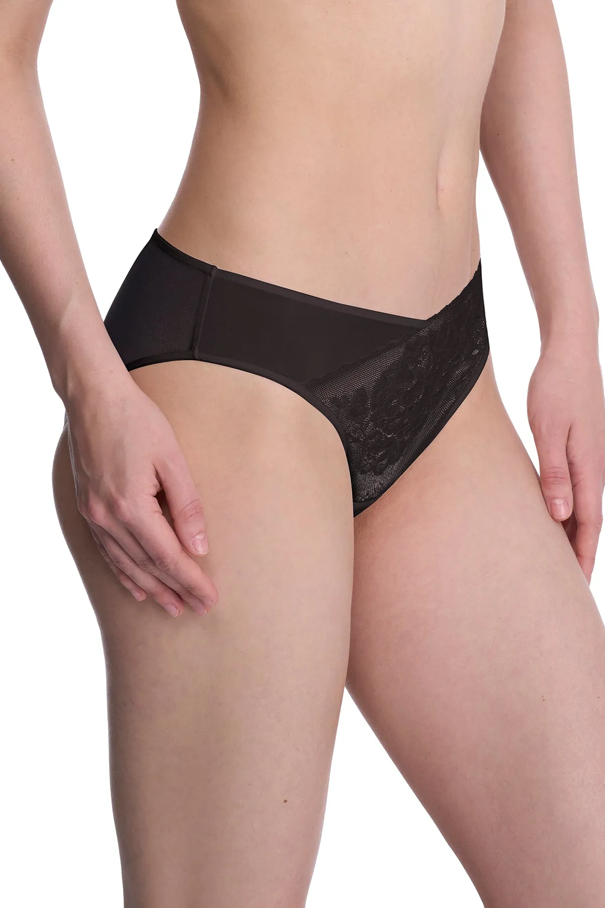 Flora Bikini sold by Natori product image thumbnail 2