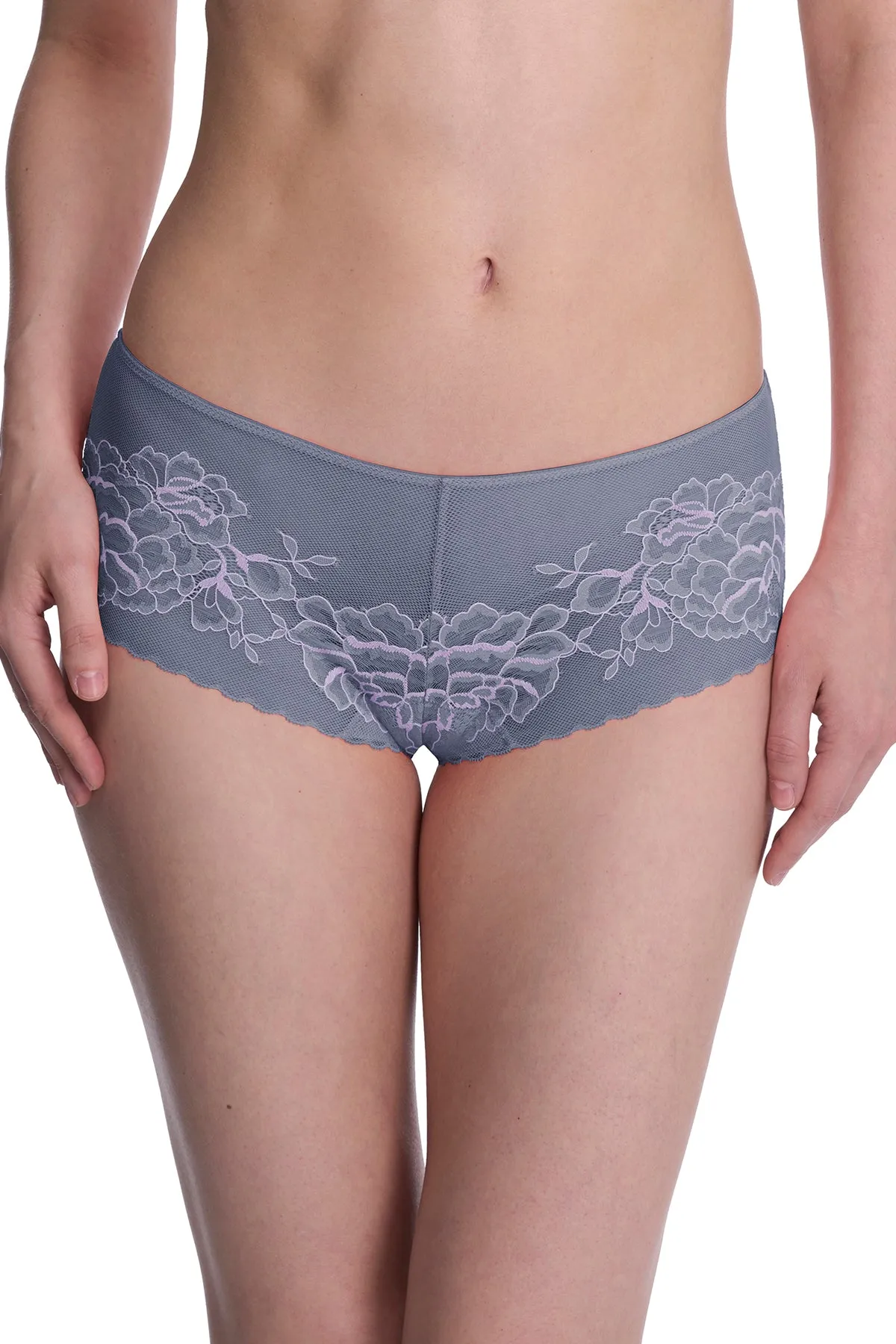 Flora Girl Brief sold by Natori product image thumbnail 2